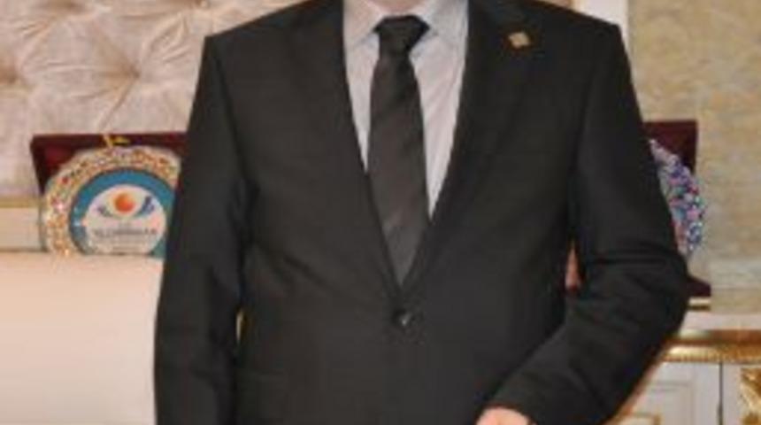 TUSKON &Uuml;yesi 16 Dernek, Mersin&rsquo;de Buluşuyor