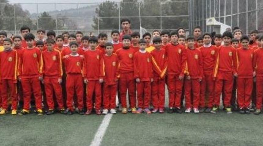 Yeni Malatyaspor&rsquo;da Altyapı &Ccedil;alışmaları Hız Kazandı