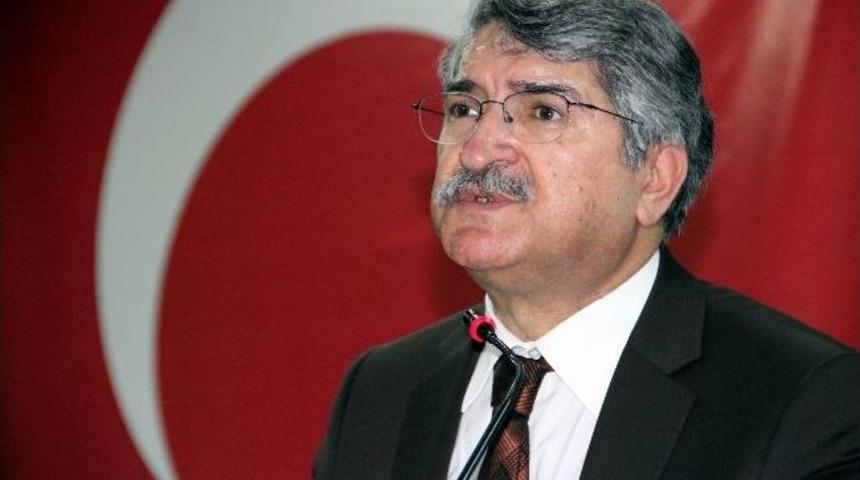 &lsquo;kime Ne Kadar Demokrasi&rsquo; Konferansı