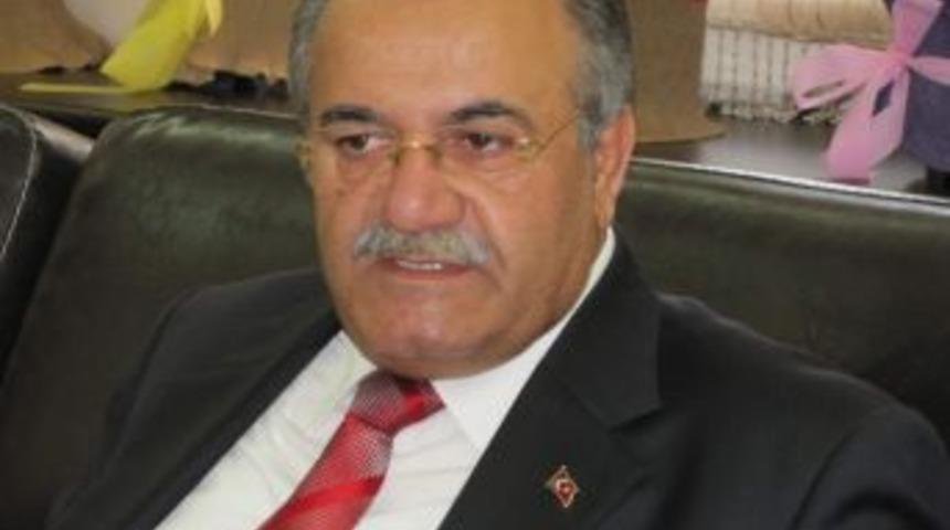 İhlas Holding Y&ouml;netim Kurulu Başkanı Enver &Ouml;ren'in Vefatı