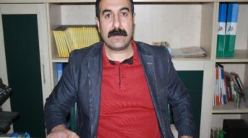 Akyad'dan Kurulacak K&uuml;lt&uuml;r Merkezine K&uuml;rt D&uuml;ş&uuml;n&uuml;r İsimlerinin Verilmesi &Ouml;nerisi