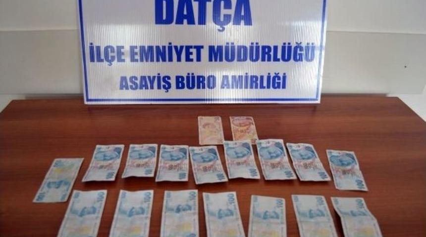 Renkli Fotokopi İle Sahte Para Bastılar