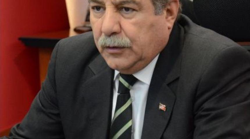 Bakan G&uuml;ler: Gaziantep&rsquo;in Su&ccedil;ta Geride Olması, Projeli &Ccedil;alışmanın G&ouml;stergesi