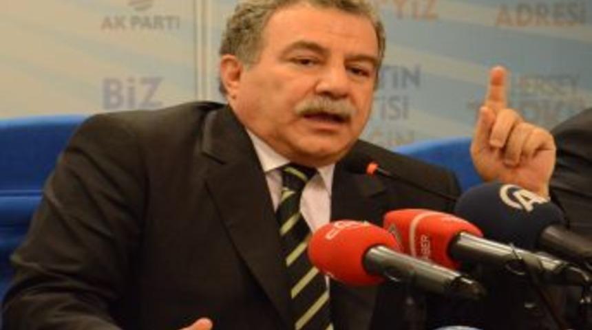 Bakan G&uuml;ler: G&uuml;venlik Ağırlıklı Değil, Kucaklayıcı Politikalar Uyguluyoruz