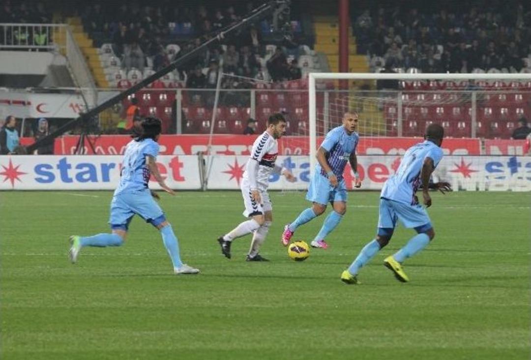 Spor Toto S&uuml;per Lig