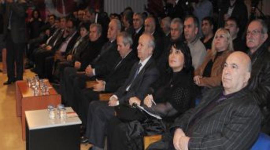 Hanlı: Ger&ccedil;ek Soykırımı Hocalı'da Azerbaycan T&uuml;rkleri Yaşadı