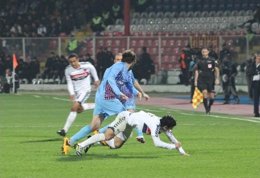 Spor Toto S&uuml;per Lig