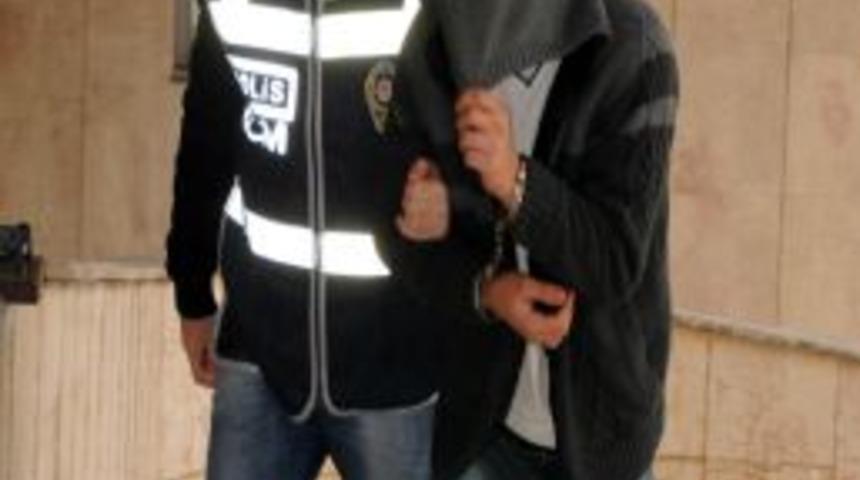 Malatya'da 88 Kilo Esrar Yakalandı