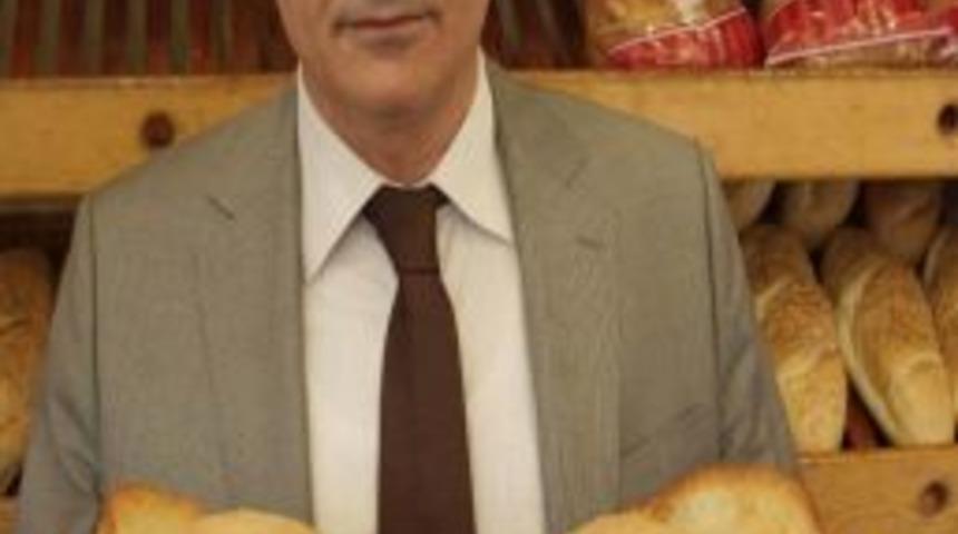 Bursa&rsquo;da 3 Fırından Biri Ka&ccedil;ak