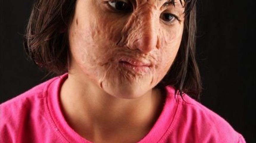 Irak Savaşı'nın Yanık Izleri Fotoğraf Karelerine Yansıdı