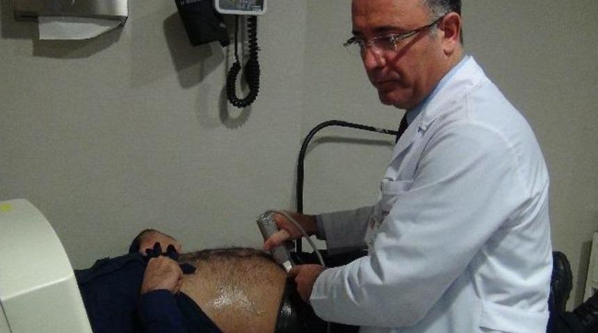 (&ouml;zel Haber) Uzmanlardan Gece Sık İdrara &Ccedil;ıkma Uyarısı