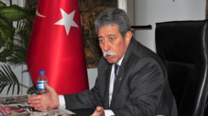 Adana Esnafı, 5 Ocak Stadyumu'nun AVM Yapılmasına Karşı