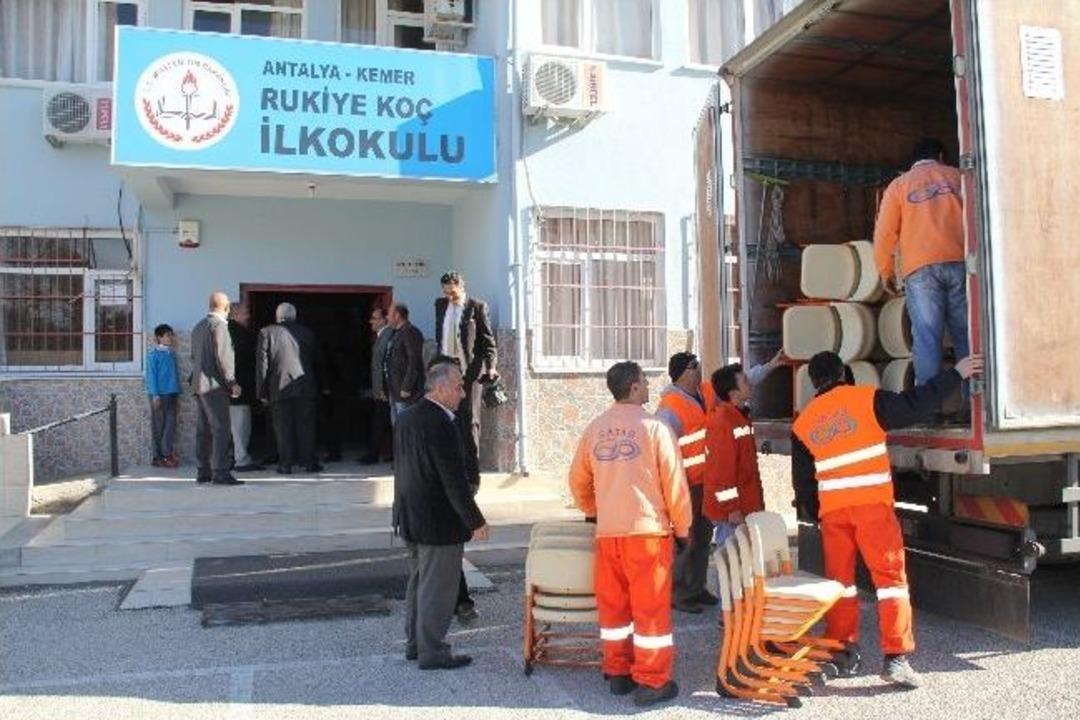 Gatab'ın Kapatılması Tartışmaları...