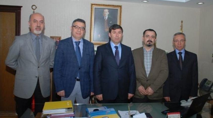 Rapor Alan &Ouml;ğrenci Ve &Ouml;ğretmenler Takip Edilecek