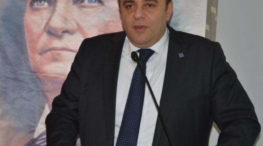 Enerjide Tasarruf Semineri