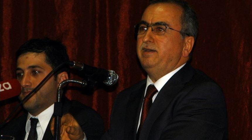 Eski Başsavcı Petek: 28 Şubatın En B&uuml;y&uuml;k Dayanağı Demirel&rsquo;di