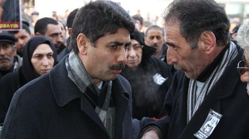 Ak Parti Ardahan Milletvekili Atalay: