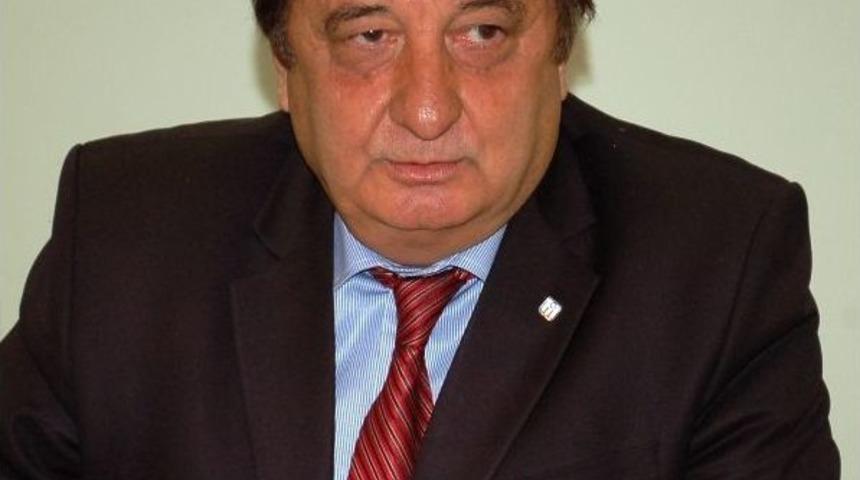 5 Ocak Stadının Yerine Avm Yapılacak İddiası