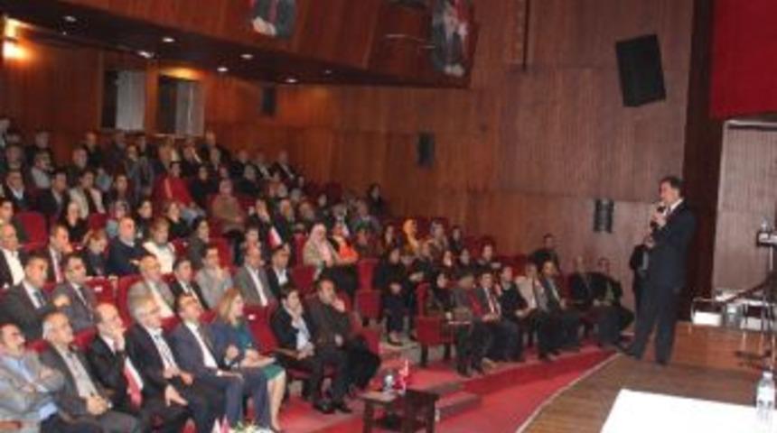 Zenbilci, 4 Yıllık İcraatlarını Anlattı