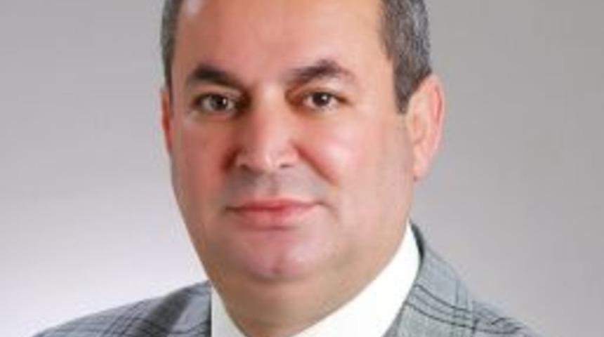 &ldquo;Akdeniz&rsquo;i almak i&ccedil;in aday adayı oldum&rdquo;