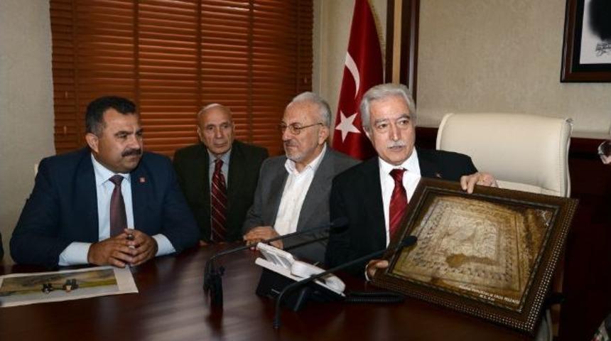 Yumurtalık Da "ortak Akıl" Dedi