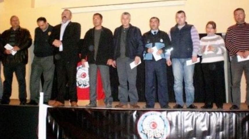 Ayvalık Belediyesi&rsquo;nde İş&ccedil;iye M&uuml;jdeli Haber