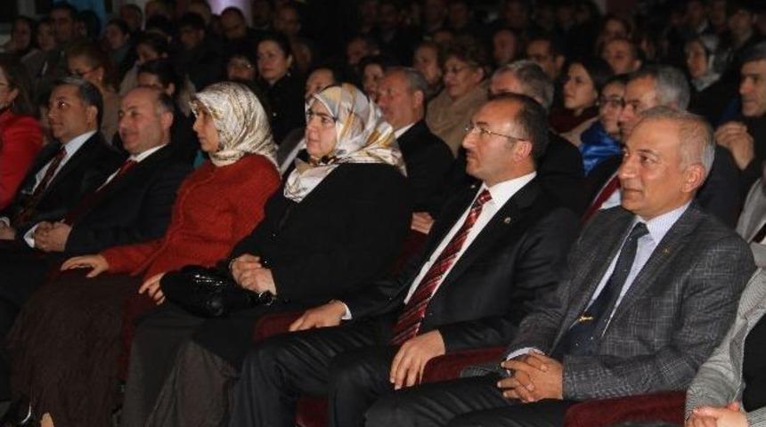 Ardahan&rsquo;ın Kurtuluşunun 92. Yıl D&ouml;n&uuml;m&uuml; Coşkuyla Kutlandı