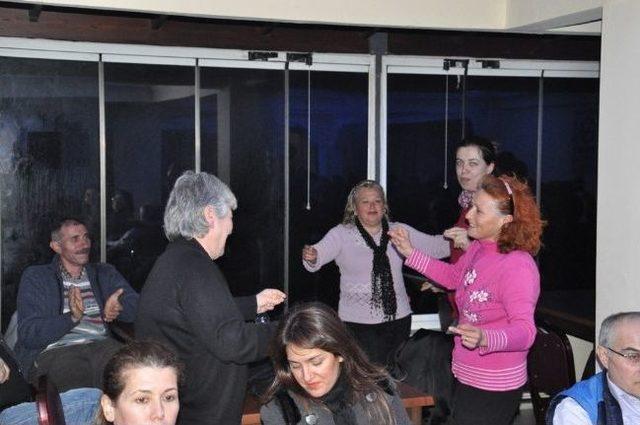 Ak&ccedil;ay&rsquo;da Konser Coşkusu 1