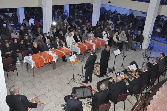 Ak&ccedil;ay&rsquo;da Konser Coşkusu 2