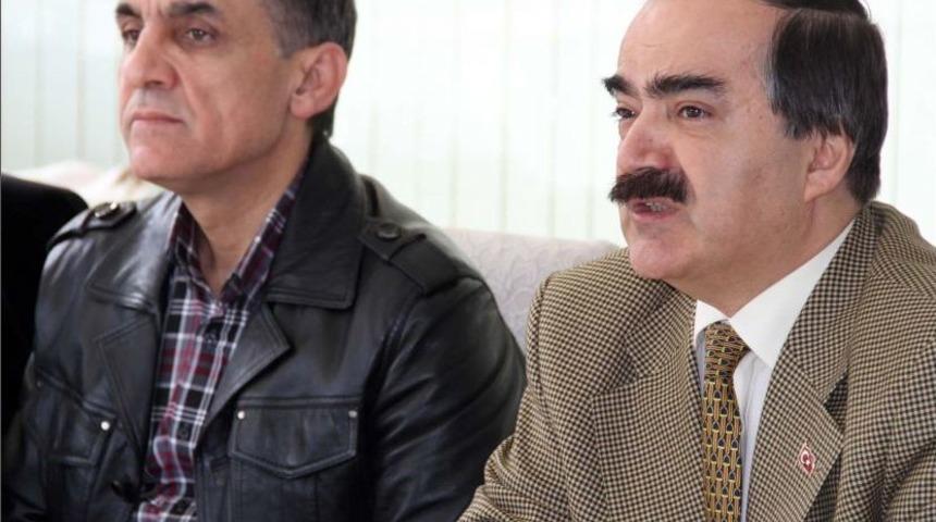 Vali Coş: İyi Oynayan Kazansın