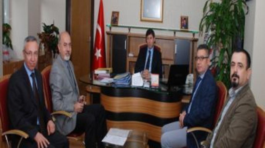 &Ouml;ğretmen Ve &Ouml;ğrencilere Sehte Rapor Veren Hekimler Hakkında Su&ccedil; Duruyusu