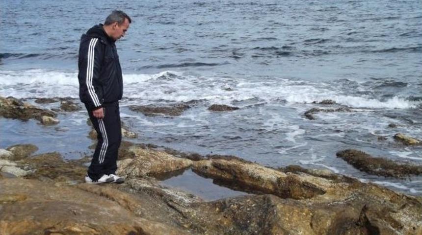 2 Bin 500 Yıllık Kabartma Yok Edildi