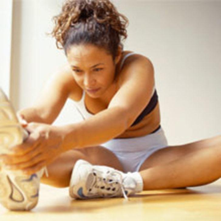 Sıkılaştıran Egzersizler