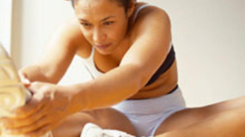 Sıkılaştıran Egzersizler