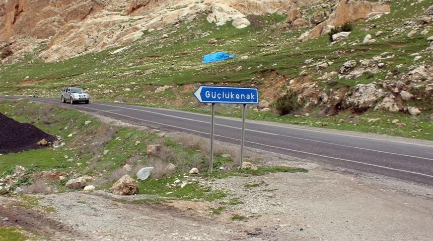 Şırnak&rsquo;ta Kazı &Ccedil;alışması: 3 Ceset &Ccedil;ıkartıldı