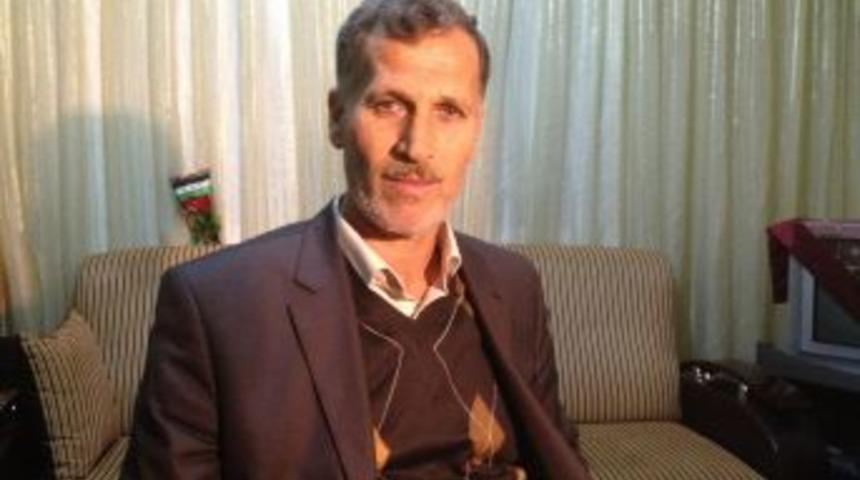 &Ouml;zg&uuml;r Suriye Ordusu Diyalogu Reddetti: Esed Sadece Silah Dilinden Anlar