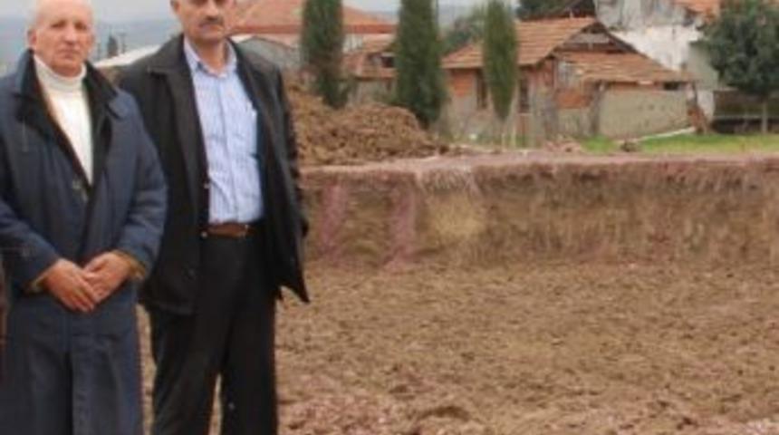 Altınova&acute;ya yeni cami