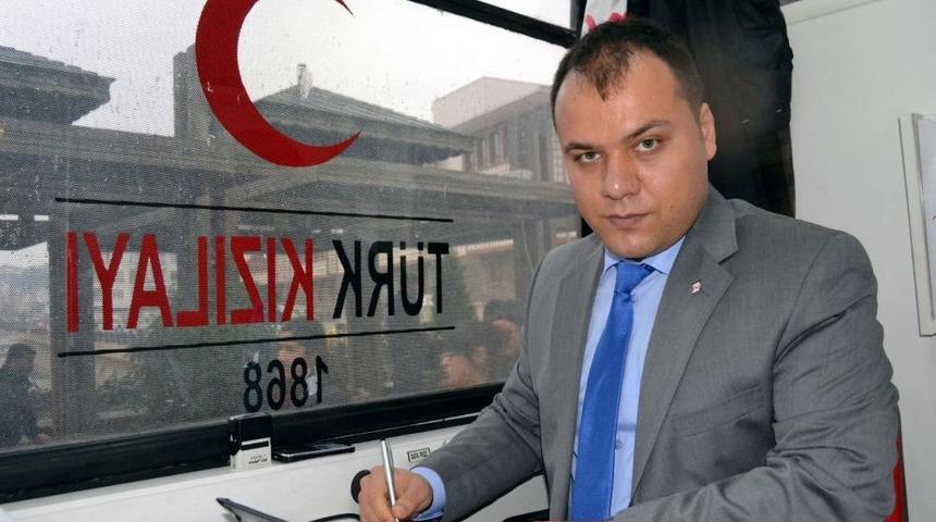 Soğuk Hava, Kan Bağışlarını Da Etkiledi