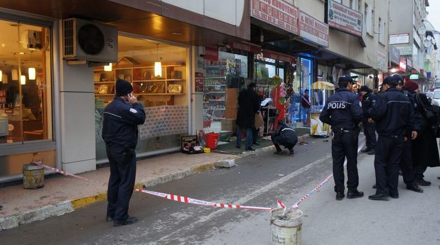 Oyuncak Kavgası Kanlı Bitti