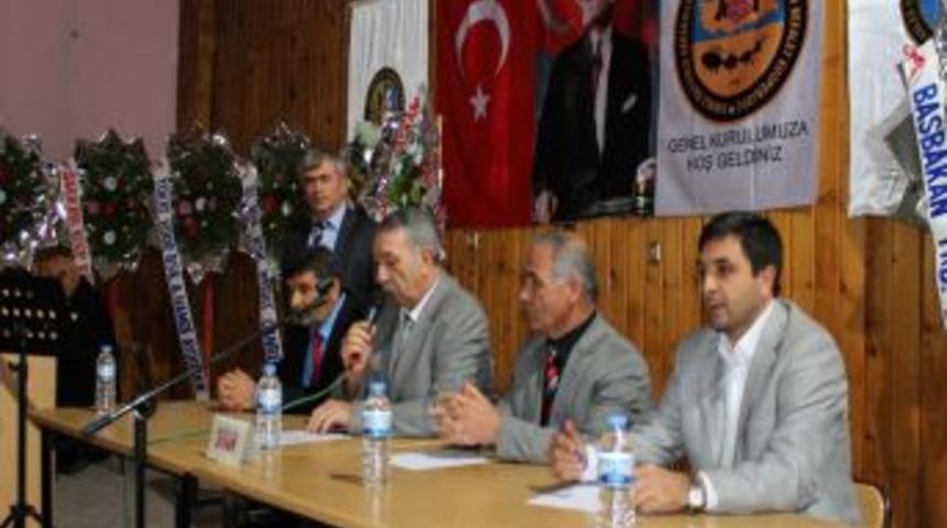 Alımlı: Kooperatif Olarak Her Zaman Esnafımızın Yanındayız