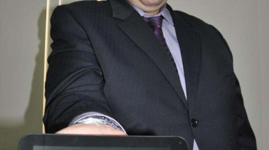 K&ouml;rfez Dershanesi'nden Erken Kayıt Yaptırana Tablet Bilgisayar