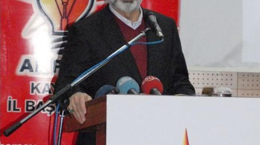 Bakan Taner Yıldız: Silah Varsa, Aynı Şekilde Karşılıkta Vereceğiz