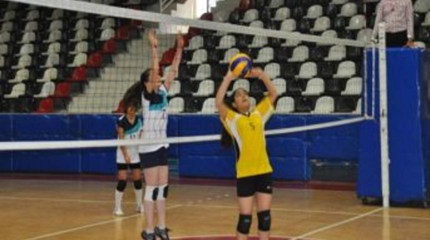 Malatya Voleybol Ligi