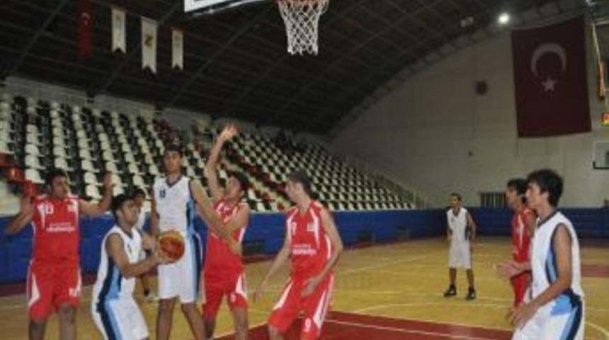 Malatya Basketbol Ligi