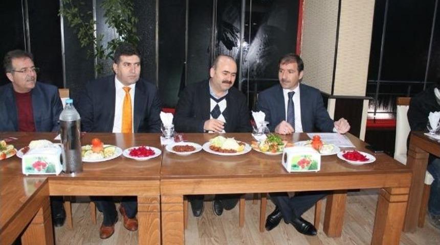 Medeniyet Gen&ccedil;liği Hareketi Platformu Tanıtıldı