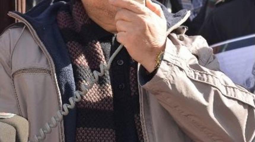 T&uuml;rkiye Kamu-sen Hocalı Katliamında &Ouml;lenleri Andı