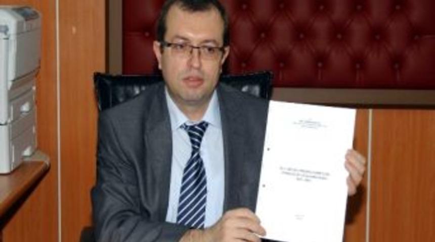 Balıkesir'de Dahi &Ccedil;ocuklar Aranıyor