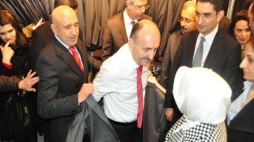 Edirne Moda&rsquo;nın Merkezi Olacak