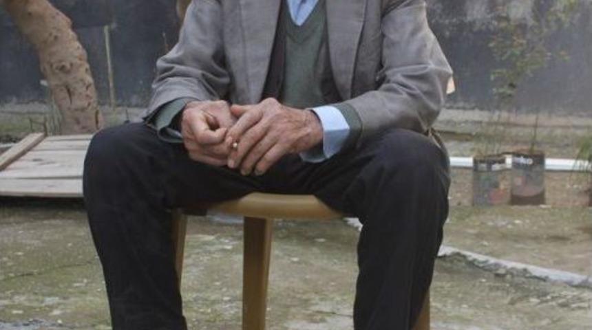 Faili Me&ccedil;hul Yakını: Kızımın Failleri Bulunsun