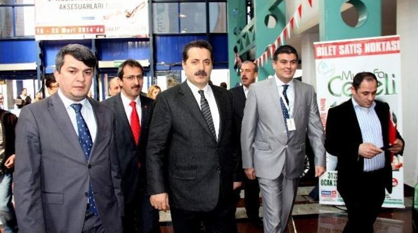 Faruk &Ccedil;elik&rsquo;ten İmralı Ziyareti Yorumu